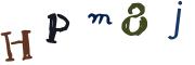 Графічна CAPTCHA