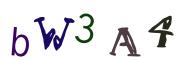Графічна CAPTCHA