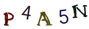 Графічна CAPTCHA