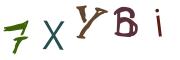 Графічна CAPTCHA