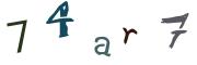 Графічна CAPTCHA