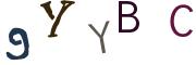 Графічна CAPTCHA