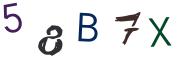 Графічна CAPTCHA