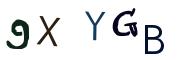 Графічна CAPTCHA
