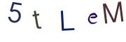 Графічна CAPTCHA