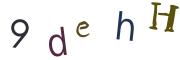 Графічна CAPTCHA