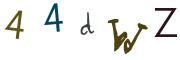 Графічна CAPTCHA
