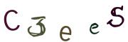 Графічна CAPTCHA
