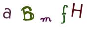 Графічна CAPTCHA