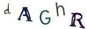 Графічна CAPTCHA