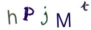 Графічна CAPTCHA