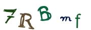 Графічна CAPTCHA
