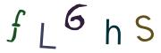 Графічна CAPTCHA