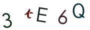Графічна CAPTCHA