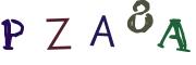 Графічна CAPTCHA