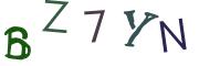 Графічна CAPTCHA