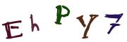 Графічна CAPTCHA