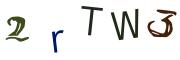 Графічна CAPTCHA