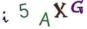 Графічна CAPTCHA
