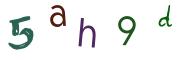 Графічна CAPTCHA