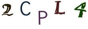 Графічна CAPTCHA