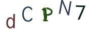 Графічна CAPTCHA