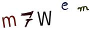 Графічна CAPTCHA