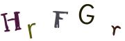 Графічна CAPTCHA