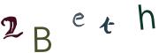 Графічна CAPTCHA