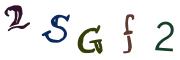 Графічна CAPTCHA