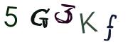 Графічна CAPTCHA