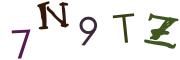 Графічна CAPTCHA