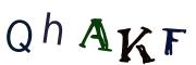Графічна CAPTCHA