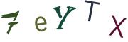 Графічна CAPTCHA