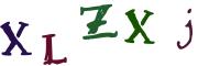 Графічна CAPTCHA
