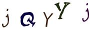 Графічна CAPTCHA