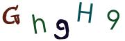 Графічна CAPTCHA