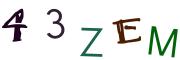 Графічна CAPTCHA