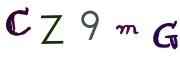 Графічна CAPTCHA