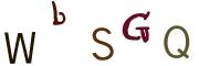 Графічна CAPTCHA