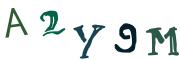 Графічна CAPTCHA