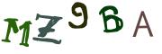 Графічна CAPTCHA