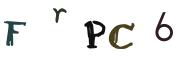 Графічна CAPTCHA